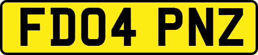 FD04PNZ