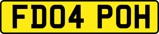 FD04POH