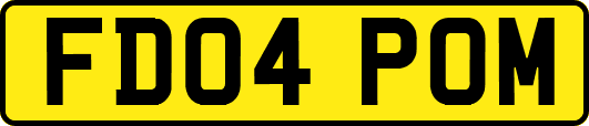 FD04POM