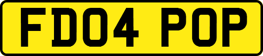 FD04POP