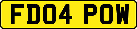 FD04POW