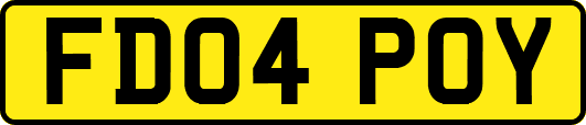 FD04POY