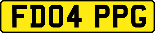 FD04PPG