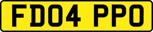 FD04PPO