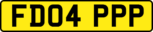 FD04PPP