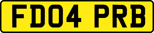 FD04PRB