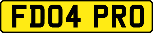 FD04PRO