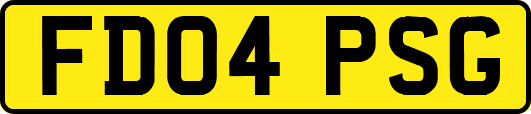 FD04PSG