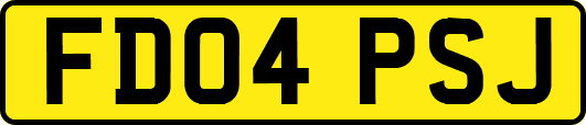 FD04PSJ