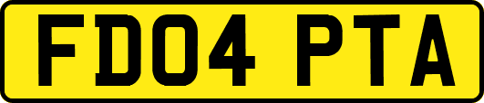 FD04PTA