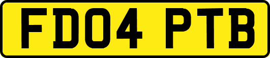FD04PTB