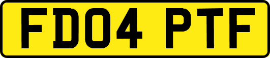 FD04PTF