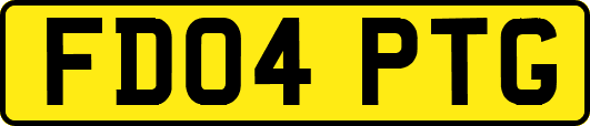 FD04PTG