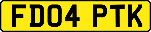FD04PTK