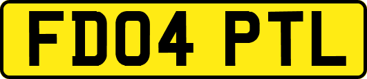 FD04PTL