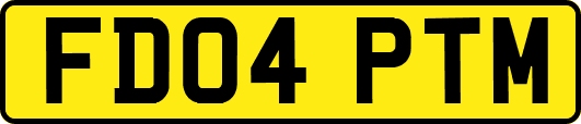 FD04PTM