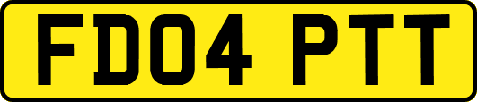 FD04PTT