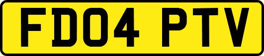 FD04PTV