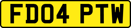 FD04PTW