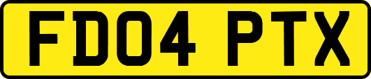 FD04PTX