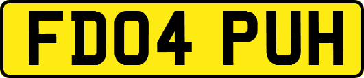 FD04PUH