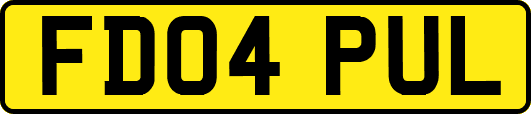 FD04PUL