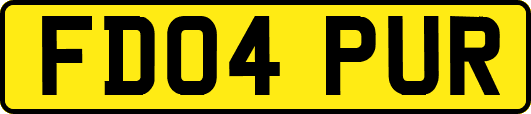 FD04PUR