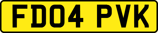 FD04PVK