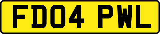 FD04PWL