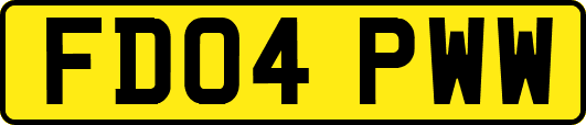 FD04PWW