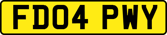 FD04PWY