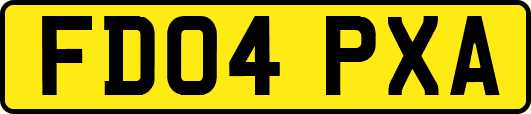 FD04PXA