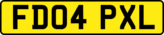 FD04PXL
