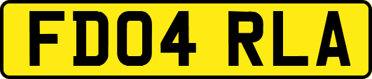 FD04RLA