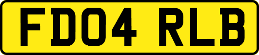 FD04RLB