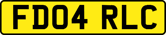 FD04RLC