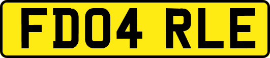 FD04RLE