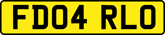 FD04RLO