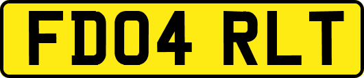 FD04RLT