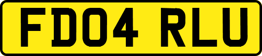 FD04RLU