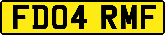 FD04RMF