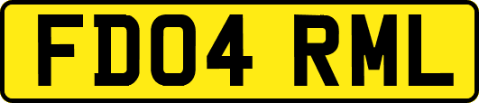 FD04RML