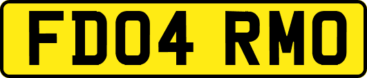 FD04RMO