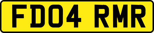 FD04RMR