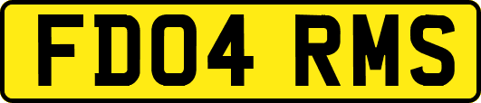 FD04RMS