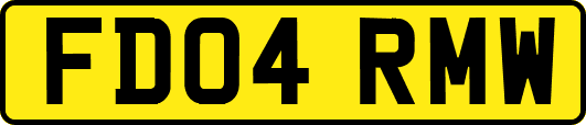 FD04RMW