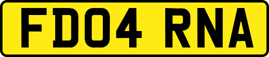FD04RNA