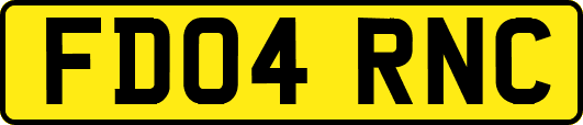 FD04RNC