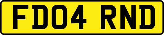 FD04RND