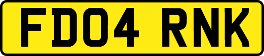 FD04RNK